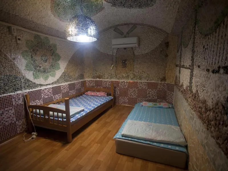 Hilltop Guesthouse Jeju